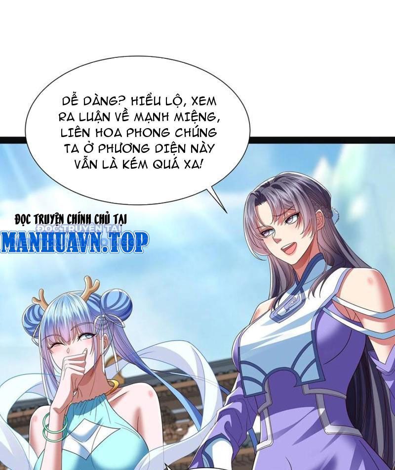 Hoá Ra Ta Là Lão Tổ Ma Đạo?: Chapter 51