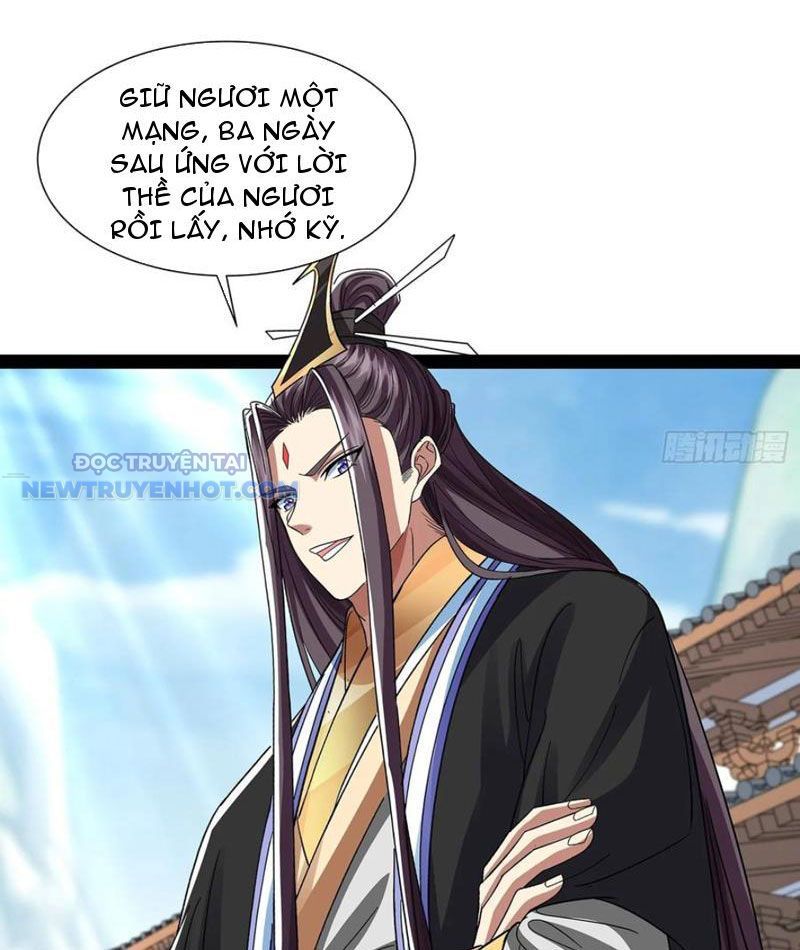 Hoá Ra Ta Là Lão Tổ Ma Đạo?: Chapter 51