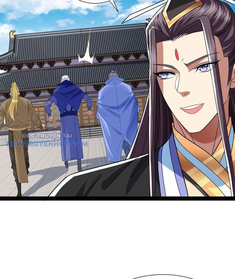 Hoá Ra Ta Là Lão Tổ Ma Đạo?: Chapter 51