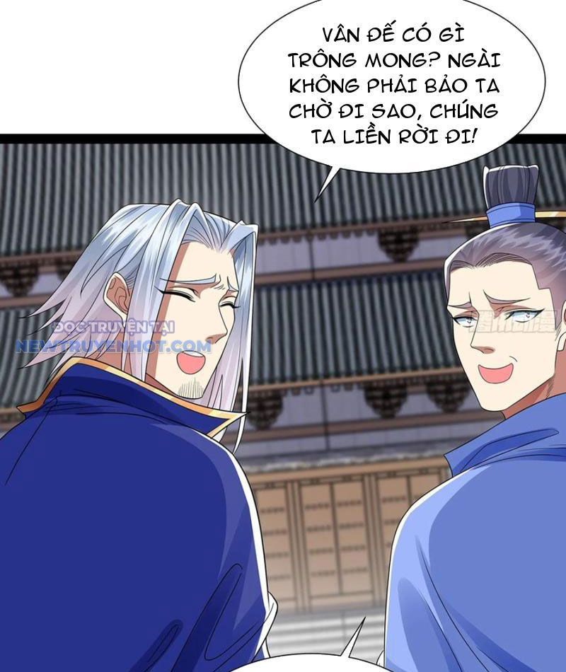 Hoá Ra Ta Là Lão Tổ Ma Đạo?: Chapter 51