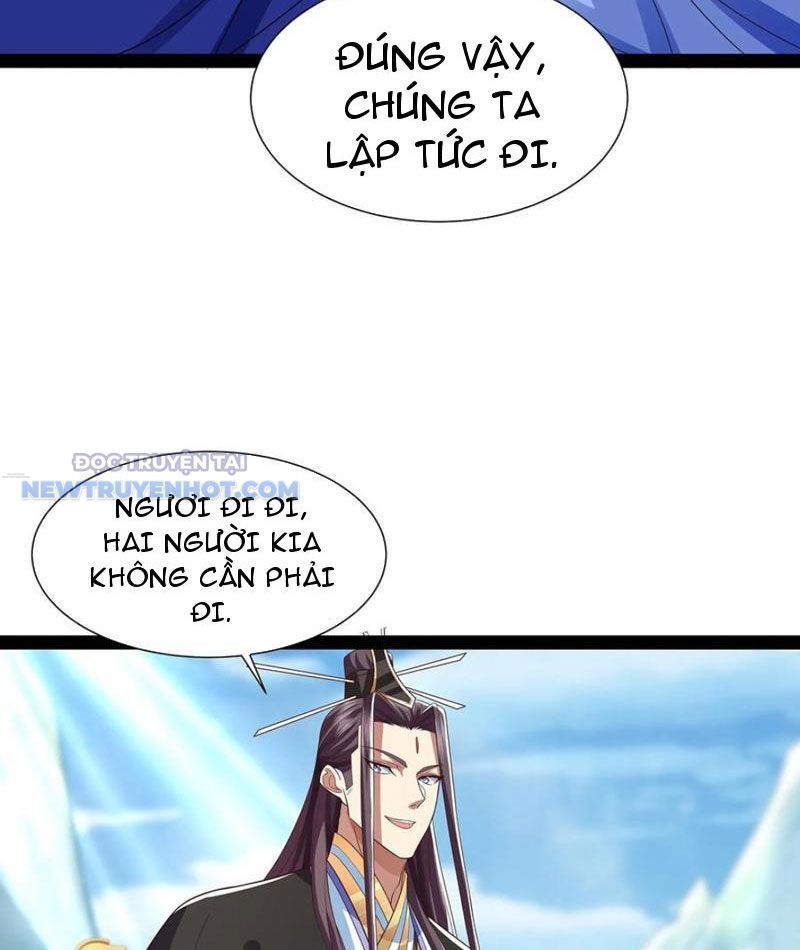 Hoá Ra Ta Là Lão Tổ Ma Đạo?: Chapter 51