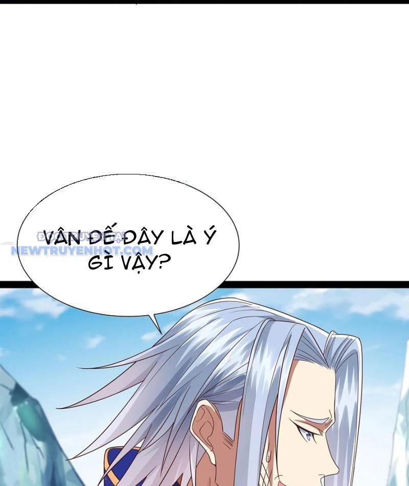 Hoá Ra Ta Là Lão Tổ Ma Đạo?: Chapter 51