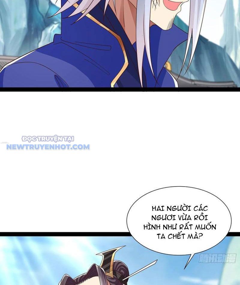 Hoá Ra Ta Là Lão Tổ Ma Đạo?: Chapter 51