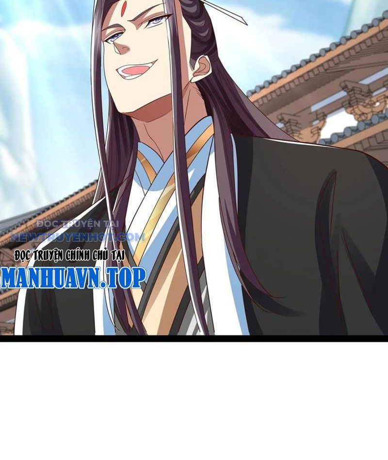 Hoá Ra Ta Là Lão Tổ Ma Đạo?: Chapter 51