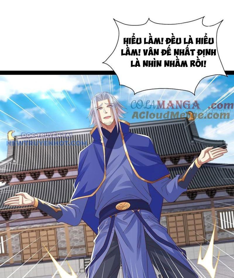 Hoá Ra Ta Là Lão Tổ Ma Đạo?: Chapter 51