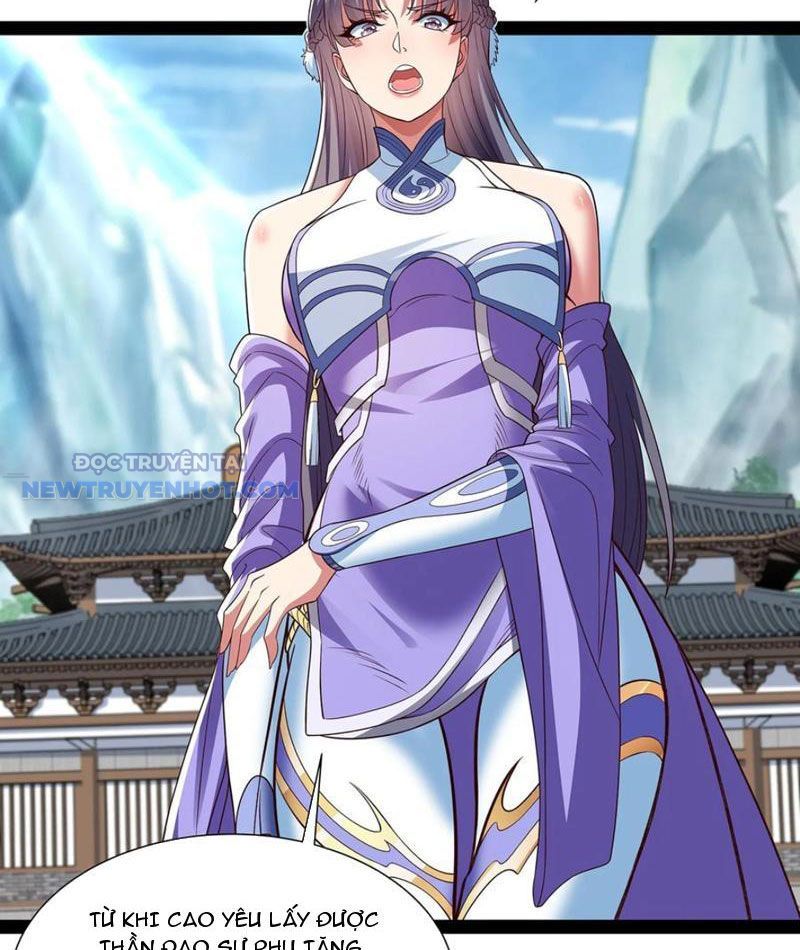 Hoá Ra Ta Là Lão Tổ Ma Đạo?: Chapter 51