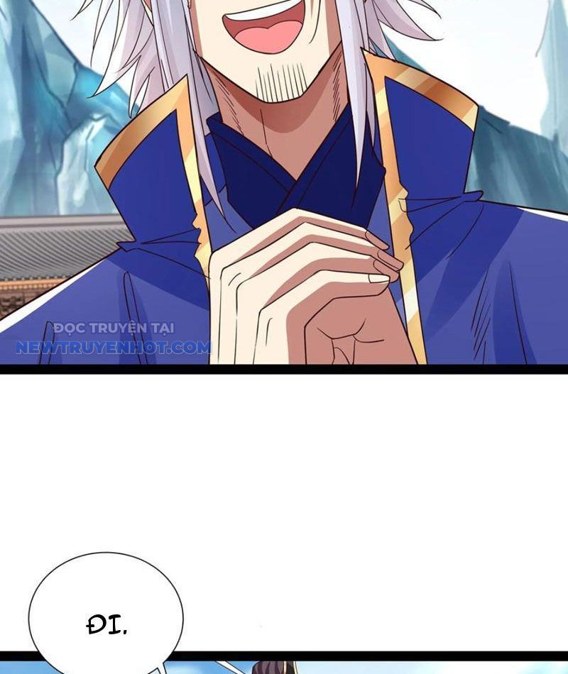 Hoá Ra Ta Là Lão Tổ Ma Đạo?: Chapter 51
