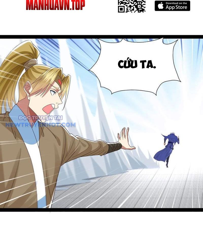 Hoá Ra Ta Là Lão Tổ Ma Đạo?: Chapter 51