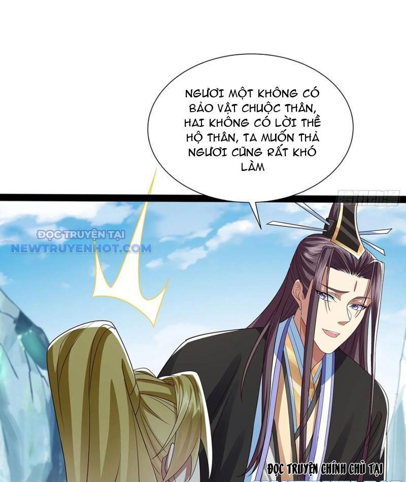 Hoá Ra Ta Là Lão Tổ Ma Đạo?: Chapter 51