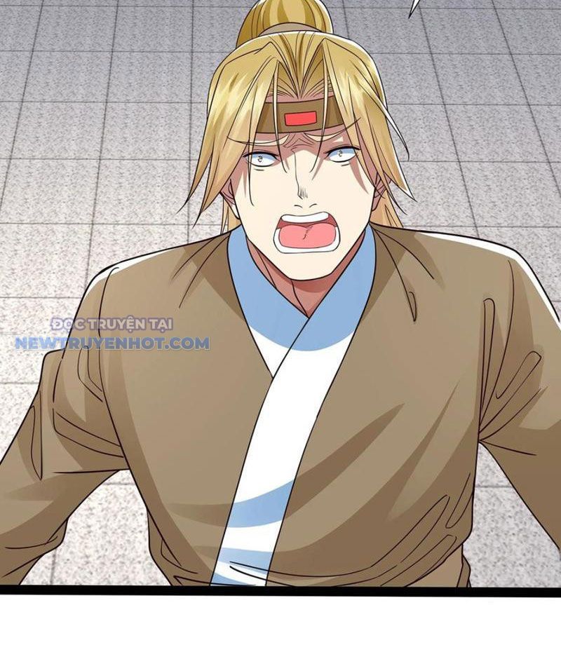 Hoá Ra Ta Là Lão Tổ Ma Đạo?: Chapter 51