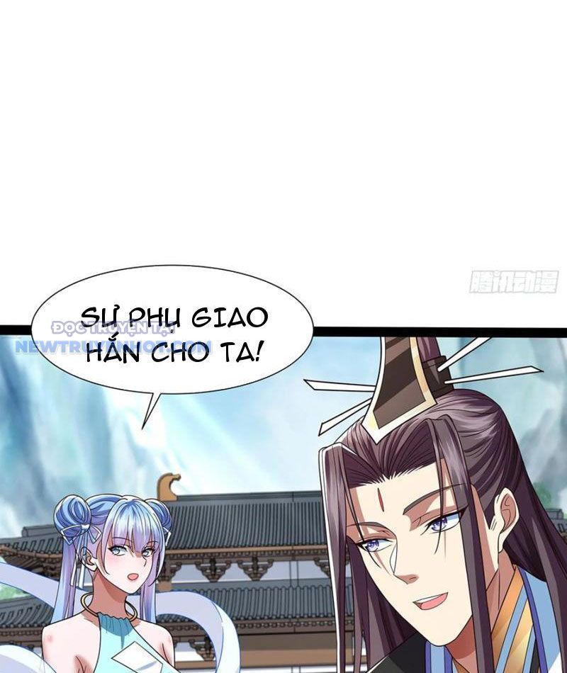 Hoá Ra Ta Là Lão Tổ Ma Đạo?: Chapter 51