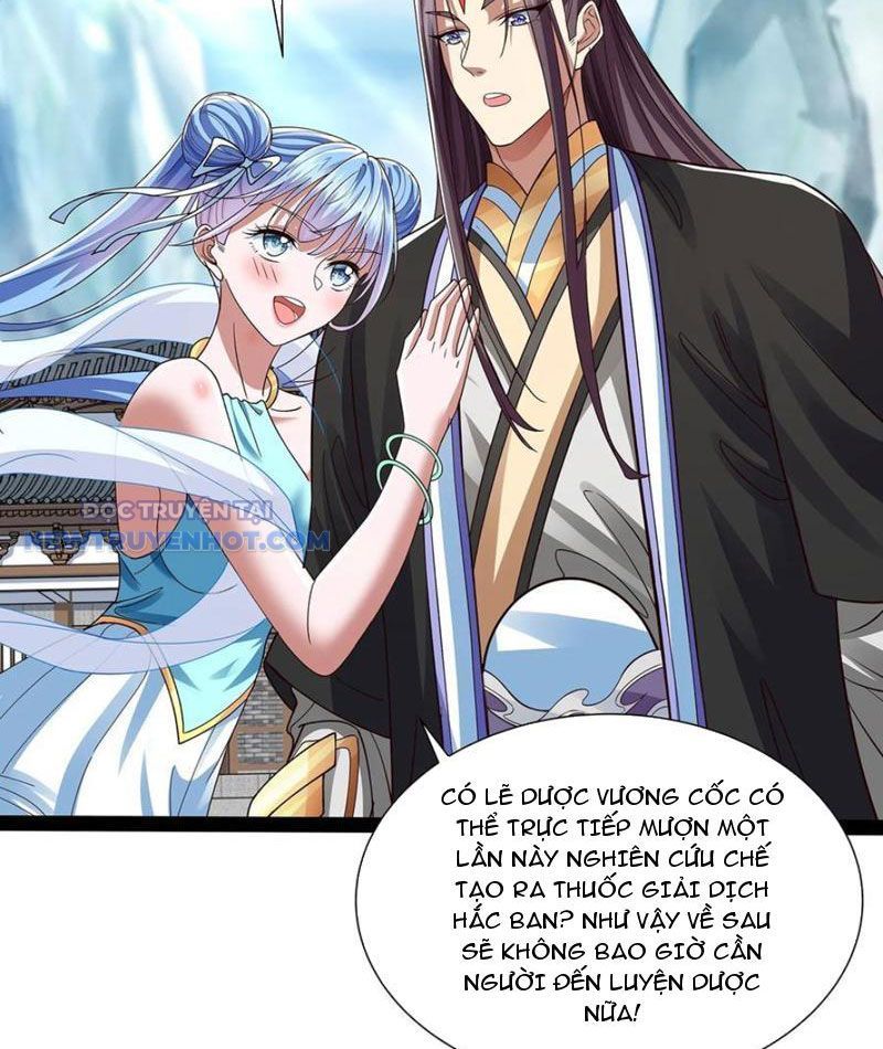 Hoá Ra Ta Là Lão Tổ Ma Đạo?: Chapter 51