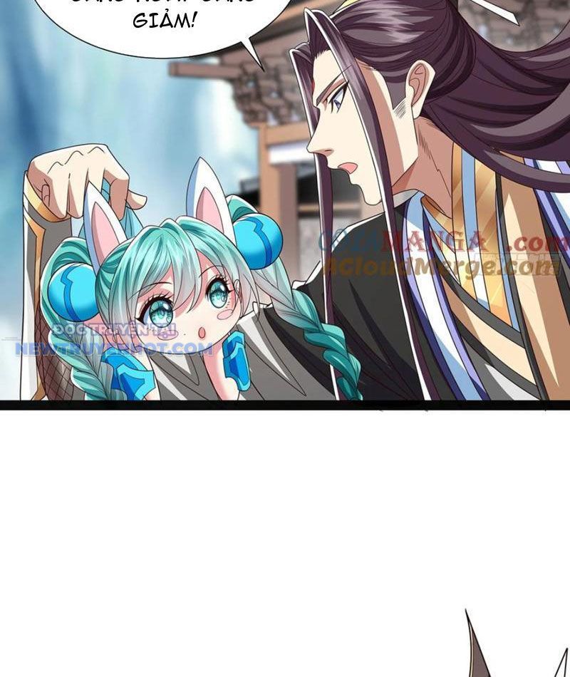 Hoá Ra Ta Là Lão Tổ Ma Đạo?: Chapter 51