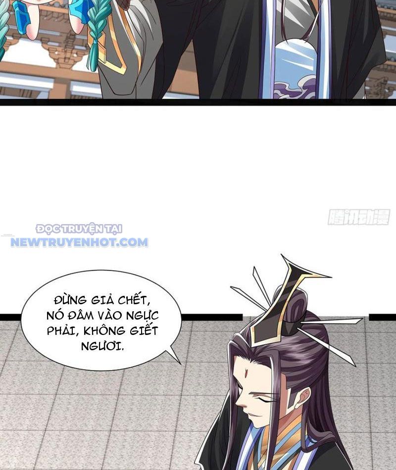 Hoá Ra Ta Là Lão Tổ Ma Đạo?: Chapter 51