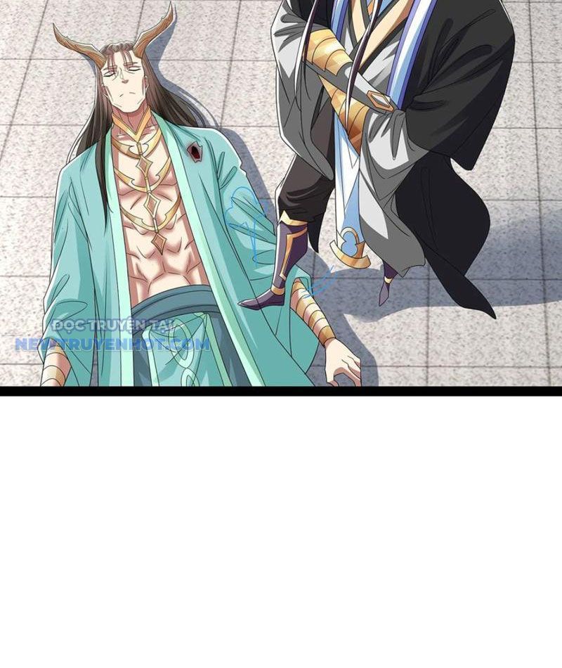 Hoá Ra Ta Là Lão Tổ Ma Đạo?: Chapter 51