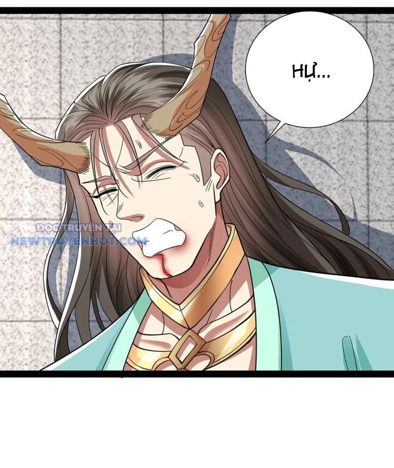 Hoá Ra Ta Là Lão Tổ Ma Đạo?: Chapter 51