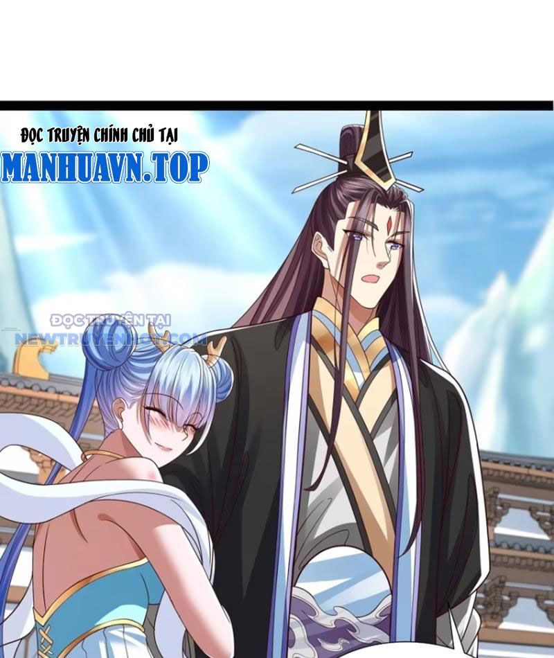 Hoá Ra Ta Là Lão Tổ Ma Đạo?: Chapter 52