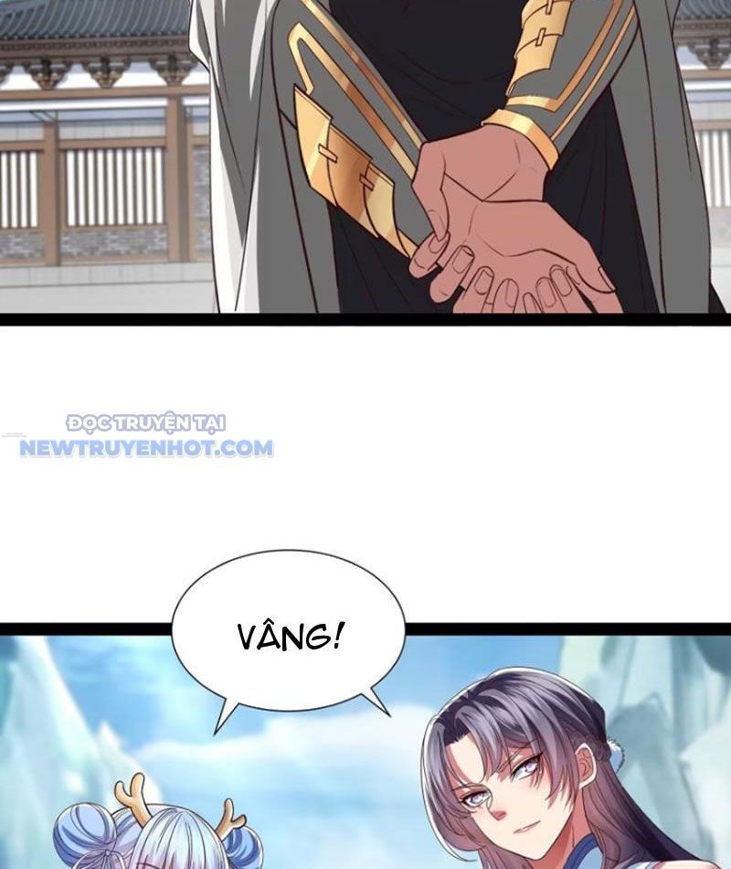 Hoá Ra Ta Là Lão Tổ Ma Đạo?: Chapter 52