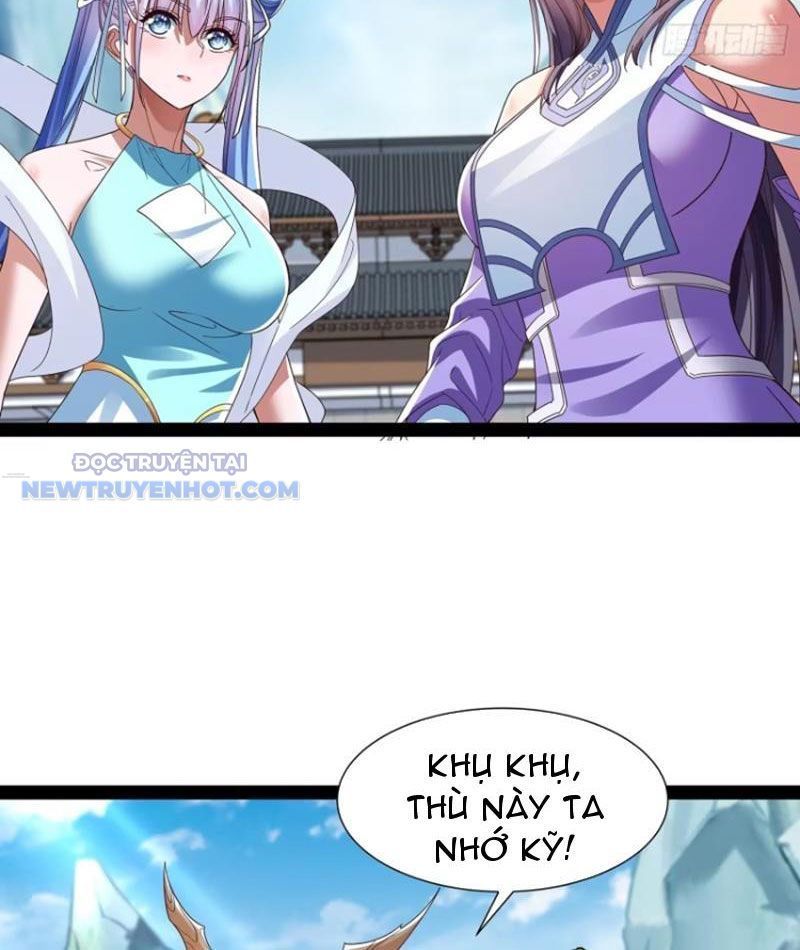 Hoá Ra Ta Là Lão Tổ Ma Đạo?: Chapter 52