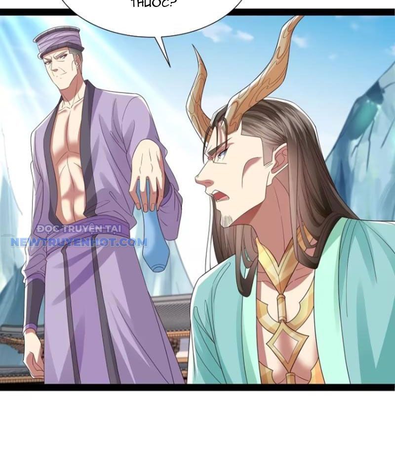 Hoá Ra Ta Là Lão Tổ Ma Đạo?: Chapter 52