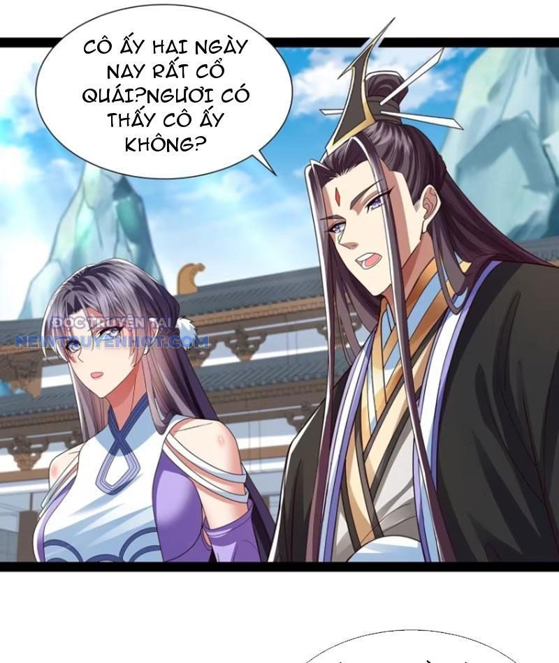 Hoá Ra Ta Là Lão Tổ Ma Đạo?: Chapter 52