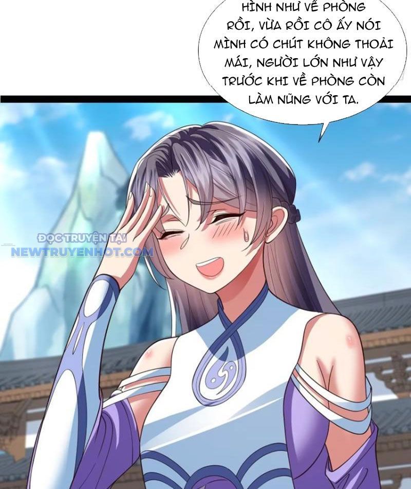 Hoá Ra Ta Là Lão Tổ Ma Đạo?: Chapter 52