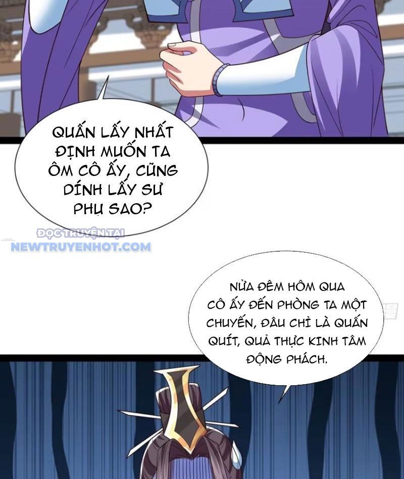 Hoá Ra Ta Là Lão Tổ Ma Đạo?: Chapter 52