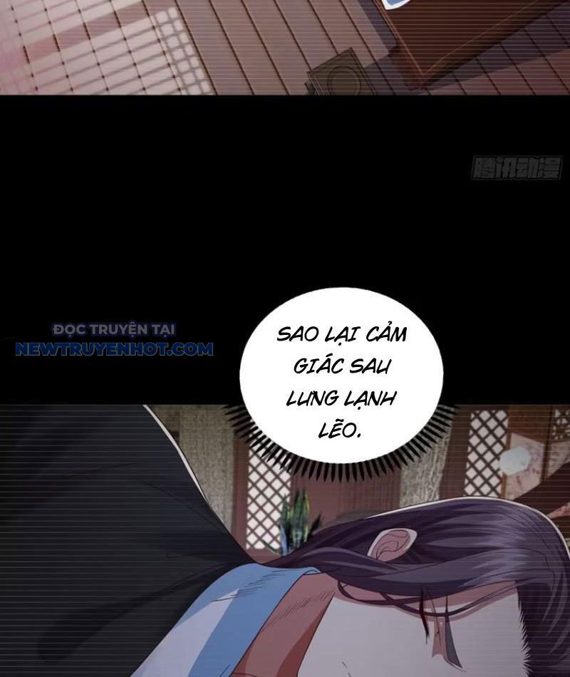 Hoá Ra Ta Là Lão Tổ Ma Đạo?: Chapter 52