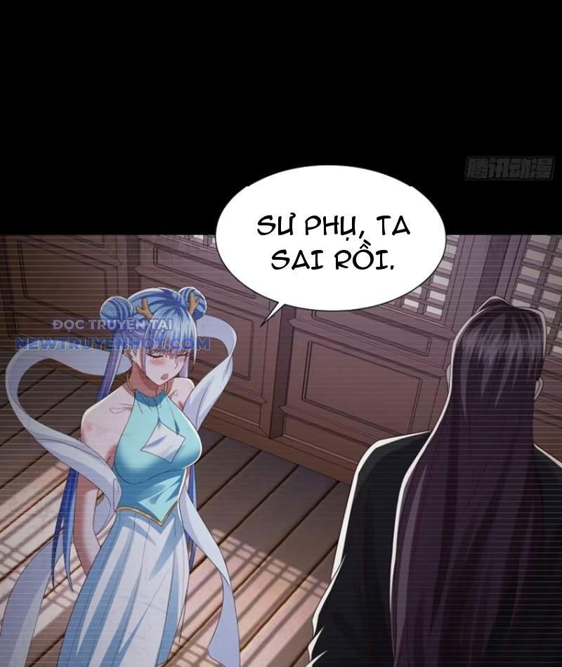 Hoá Ra Ta Là Lão Tổ Ma Đạo?: Chapter 52