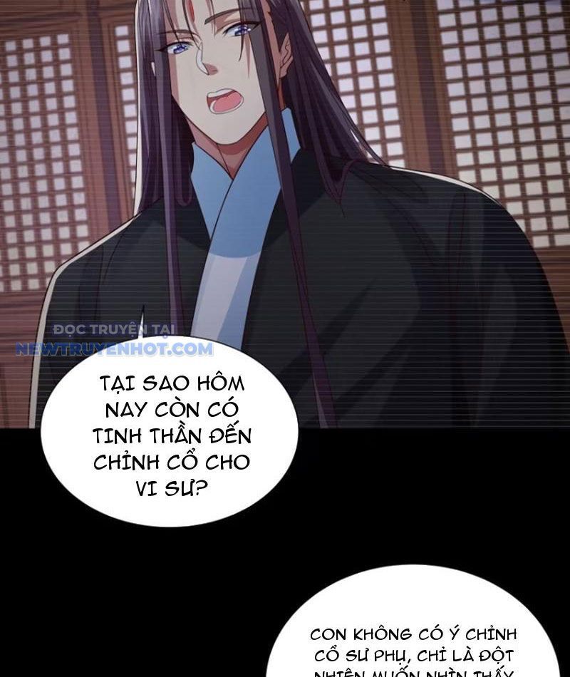 Hoá Ra Ta Là Lão Tổ Ma Đạo?: Chapter 52
