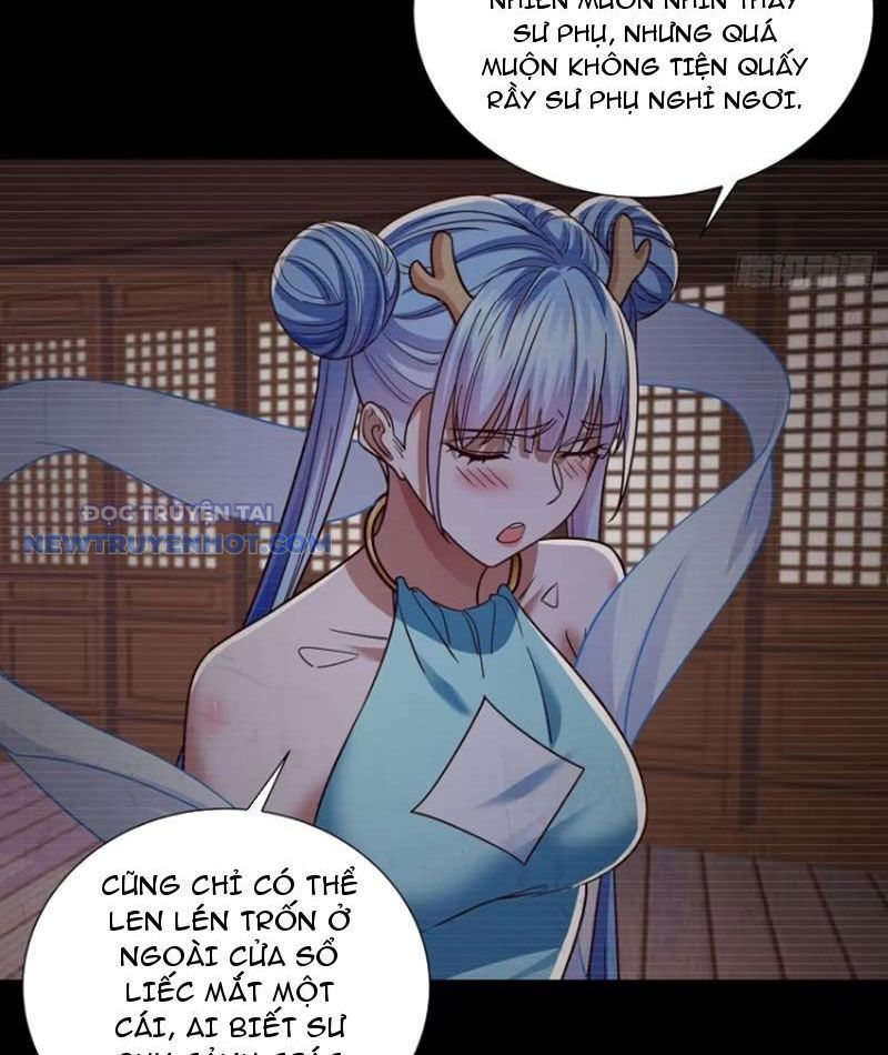 Hoá Ra Ta Là Lão Tổ Ma Đạo?: Chapter 52