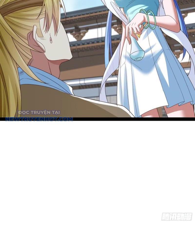 Hoá Ra Ta Là Lão Tổ Ma Đạo?: Chapter 52