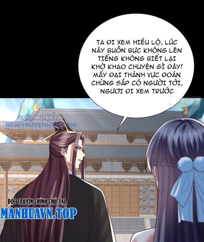 Hoá Ra Ta Là Lão Tổ Ma Đạo?: Chapter 52