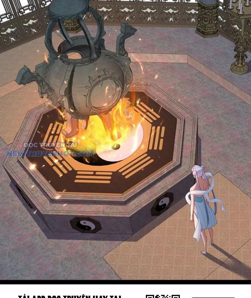 Hoá Ra Ta Là Lão Tổ Ma Đạo?: Chapter 52