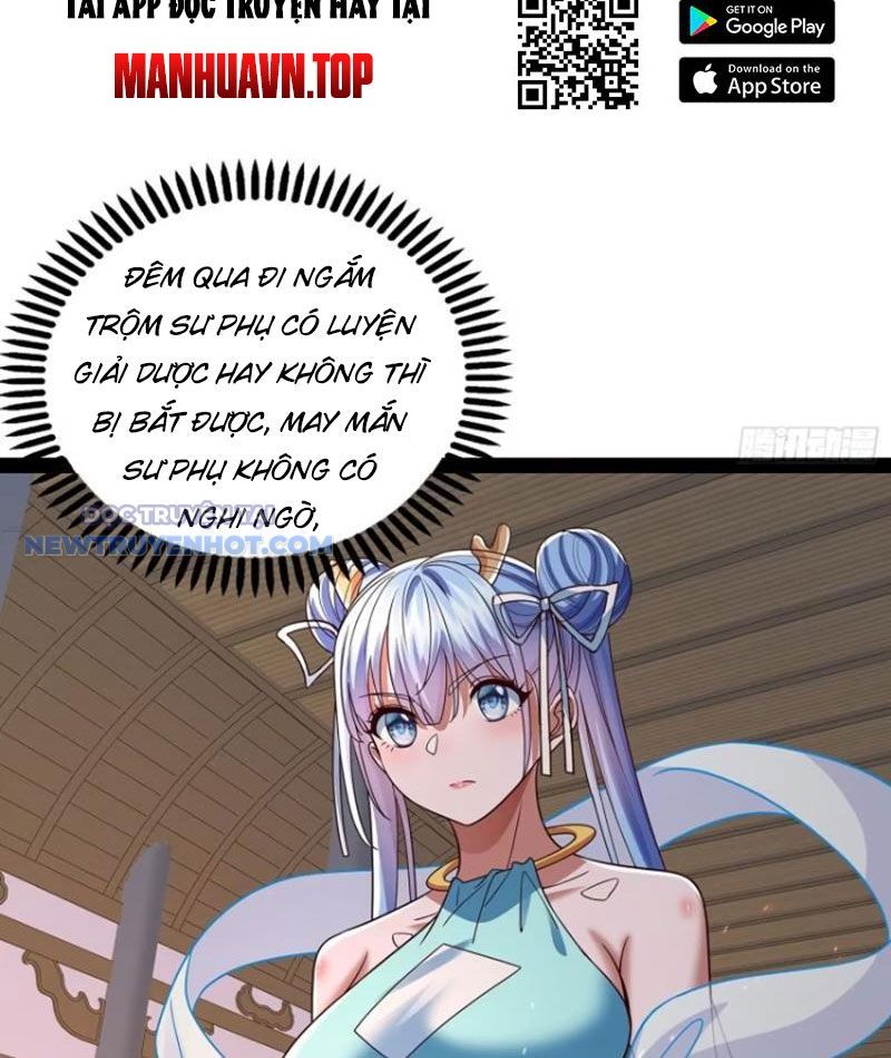 Hoá Ra Ta Là Lão Tổ Ma Đạo?: Chapter 52