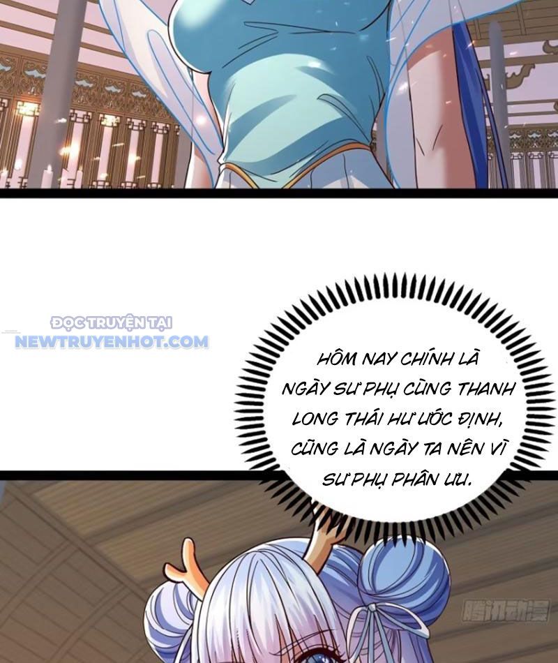 Hoá Ra Ta Là Lão Tổ Ma Đạo?: Chapter 52