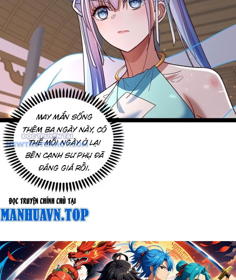 Hoá Ra Ta Là Lão Tổ Ma Đạo?: Chapter 52