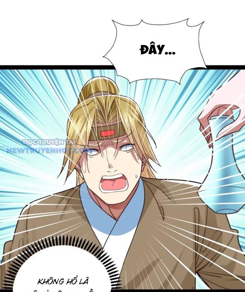 Hoá Ra Ta Là Lão Tổ Ma Đạo?: Chapter 52