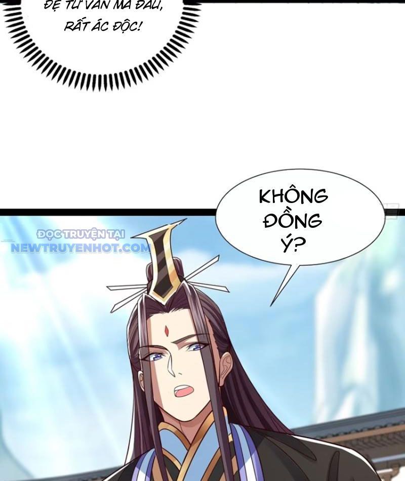 Hoá Ra Ta Là Lão Tổ Ma Đạo?: Chapter 52