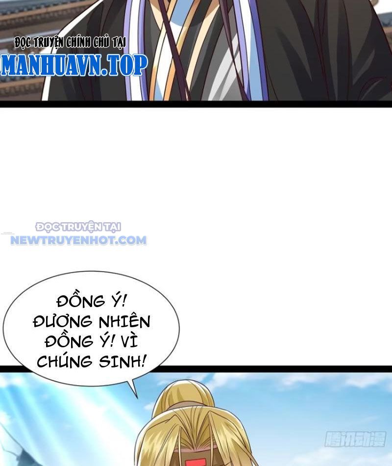 Hoá Ra Ta Là Lão Tổ Ma Đạo?: Chapter 52