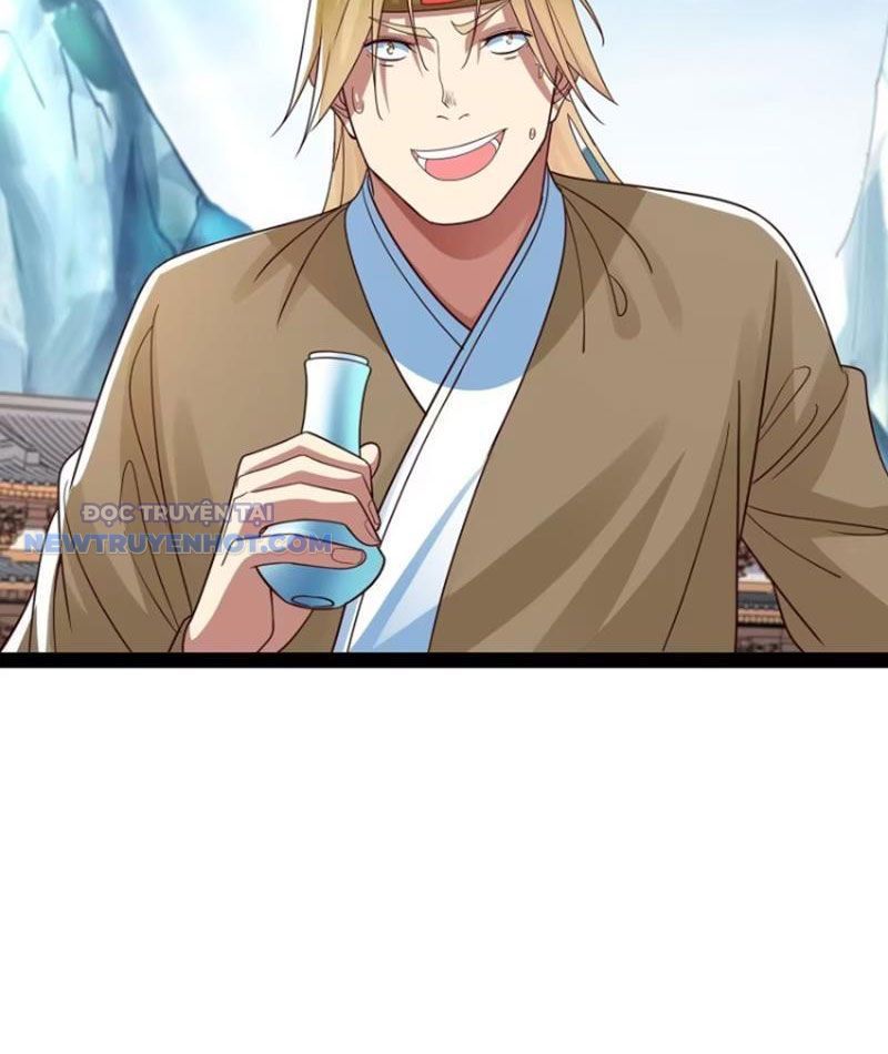 Hoá Ra Ta Là Lão Tổ Ma Đạo?: Chapter 52