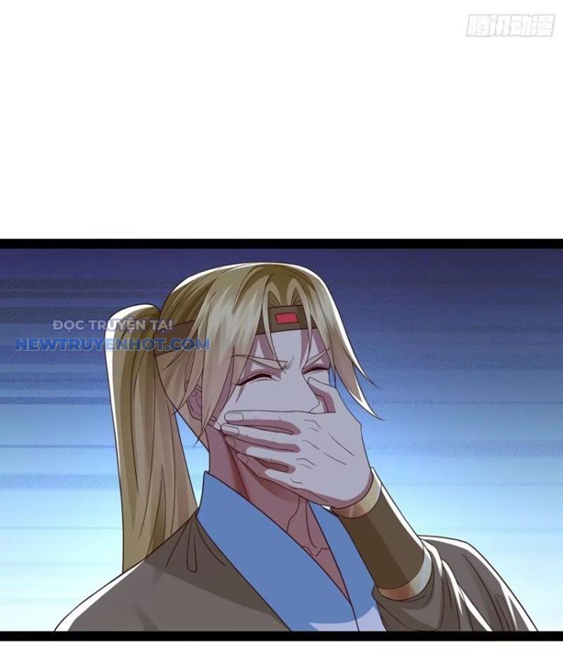 Hoá Ra Ta Là Lão Tổ Ma Đạo?: Chapter 52