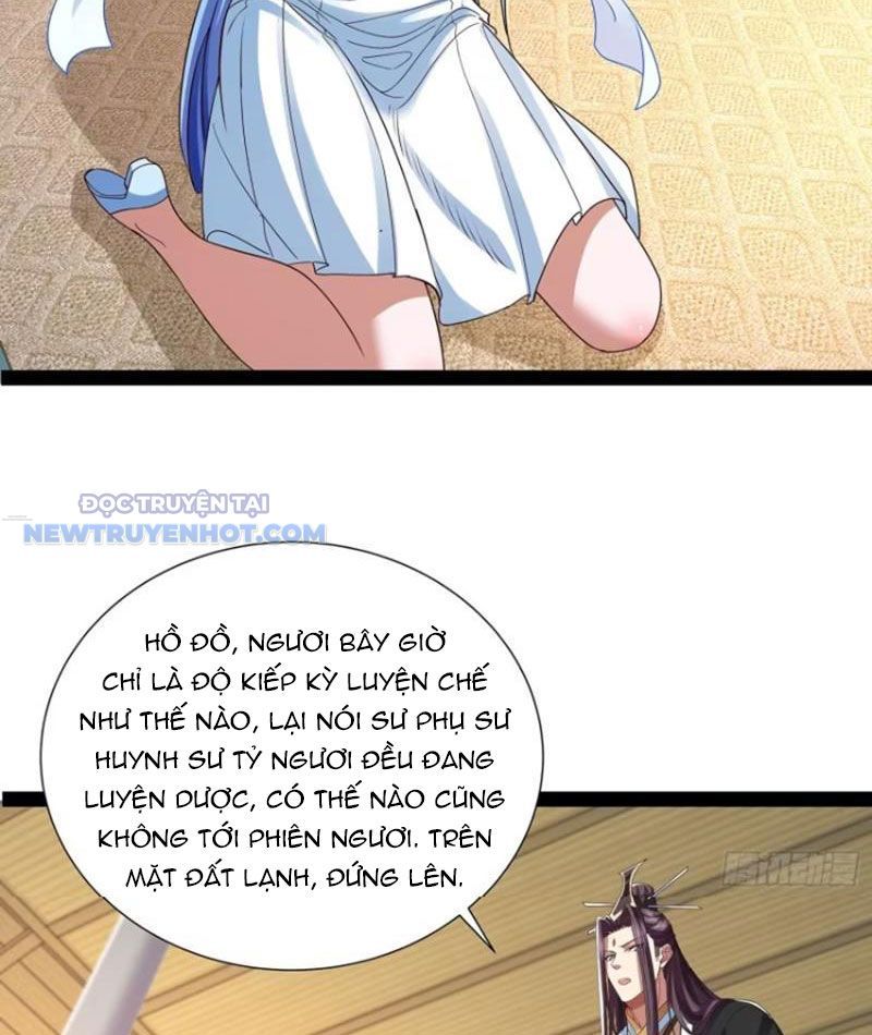 Hoá Ra Ta Là Lão Tổ Ma Đạo?: Chapter 53