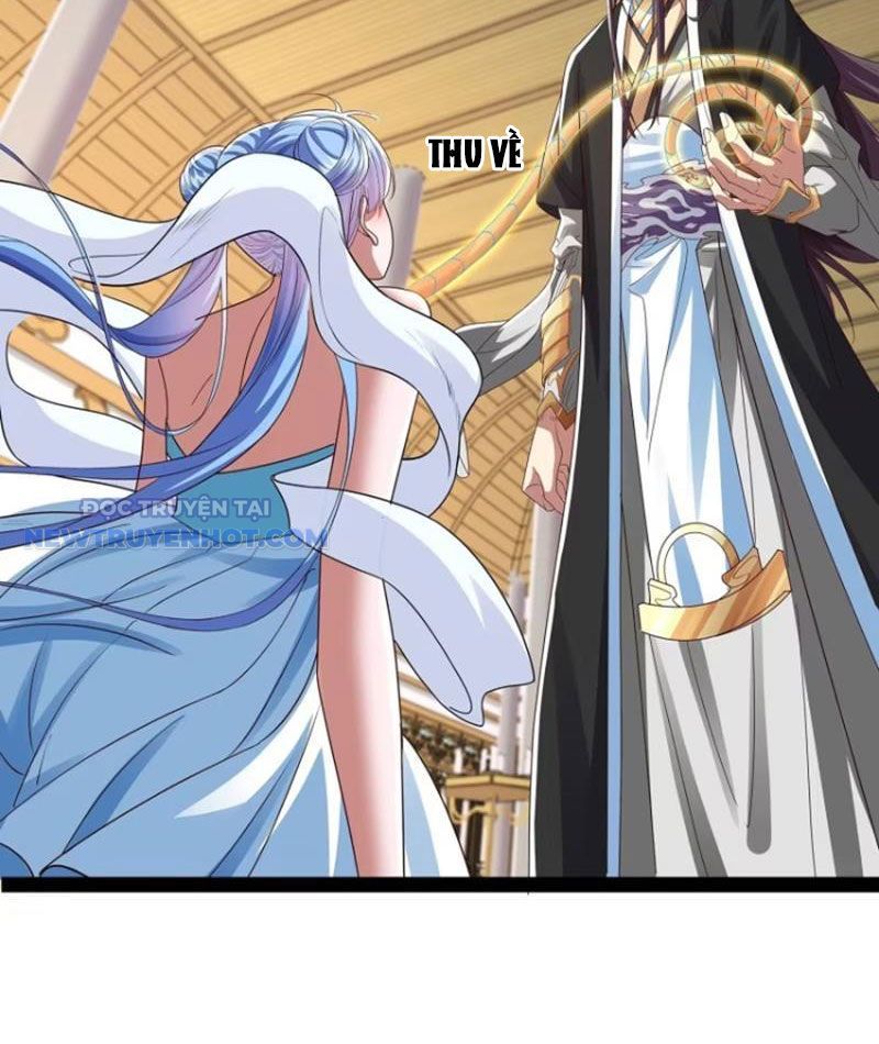 Hoá Ra Ta Là Lão Tổ Ma Đạo?: Chapter 53