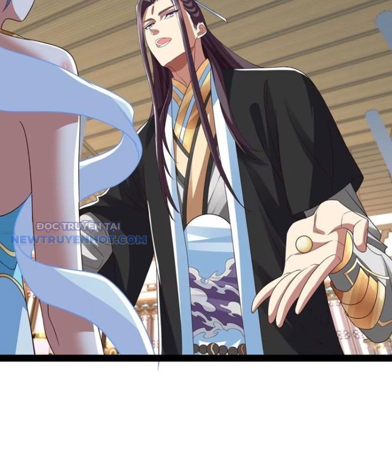 Hoá Ra Ta Là Lão Tổ Ma Đạo?: Chapter 53