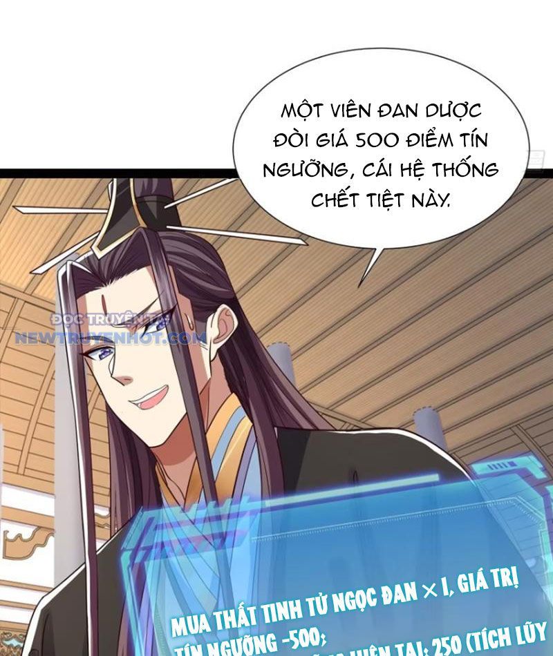 Hoá Ra Ta Là Lão Tổ Ma Đạo?: Chapter 53