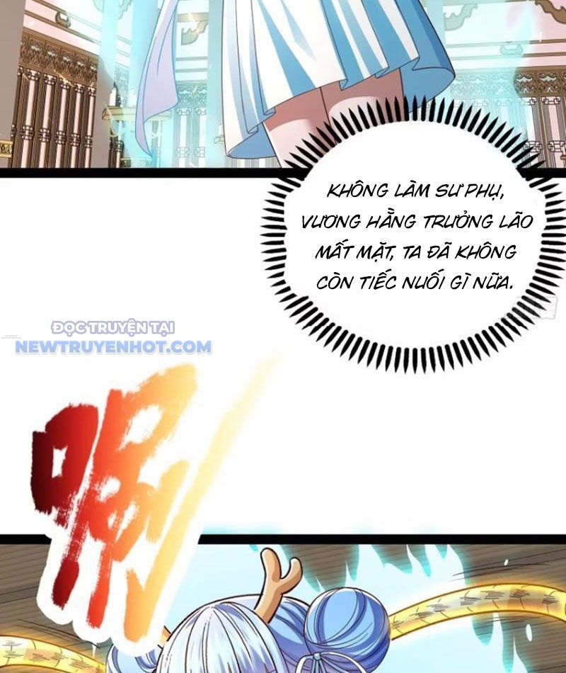 Hoá Ra Ta Là Lão Tổ Ma Đạo?: Chapter 53