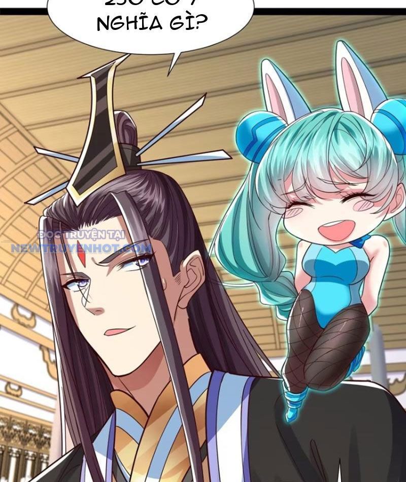 Hoá Ra Ta Là Lão Tổ Ma Đạo?: Chapter 53