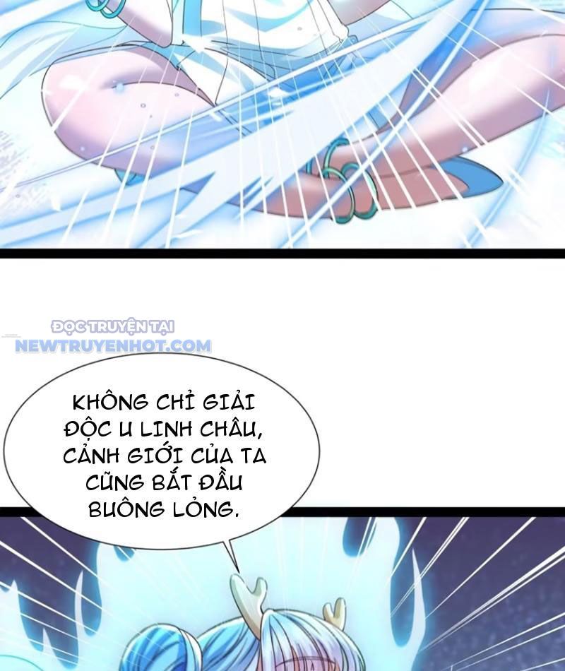 Hoá Ra Ta Là Lão Tổ Ma Đạo?: Chapter 53