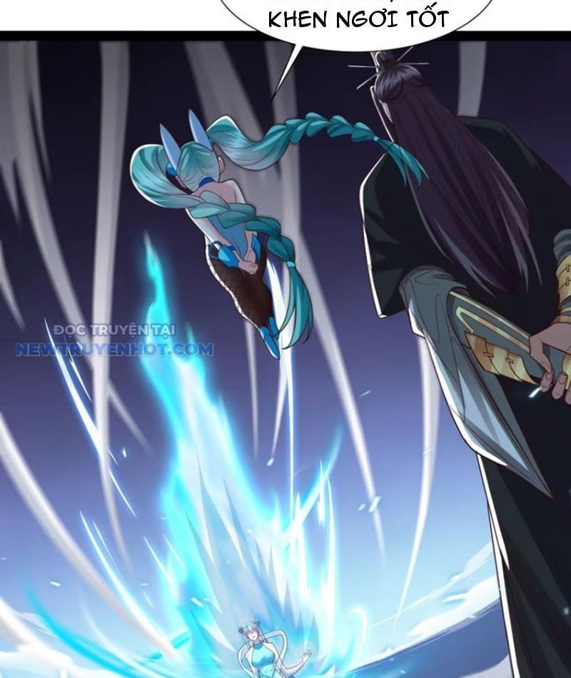 Hoá Ra Ta Là Lão Tổ Ma Đạo?: Chapter 53